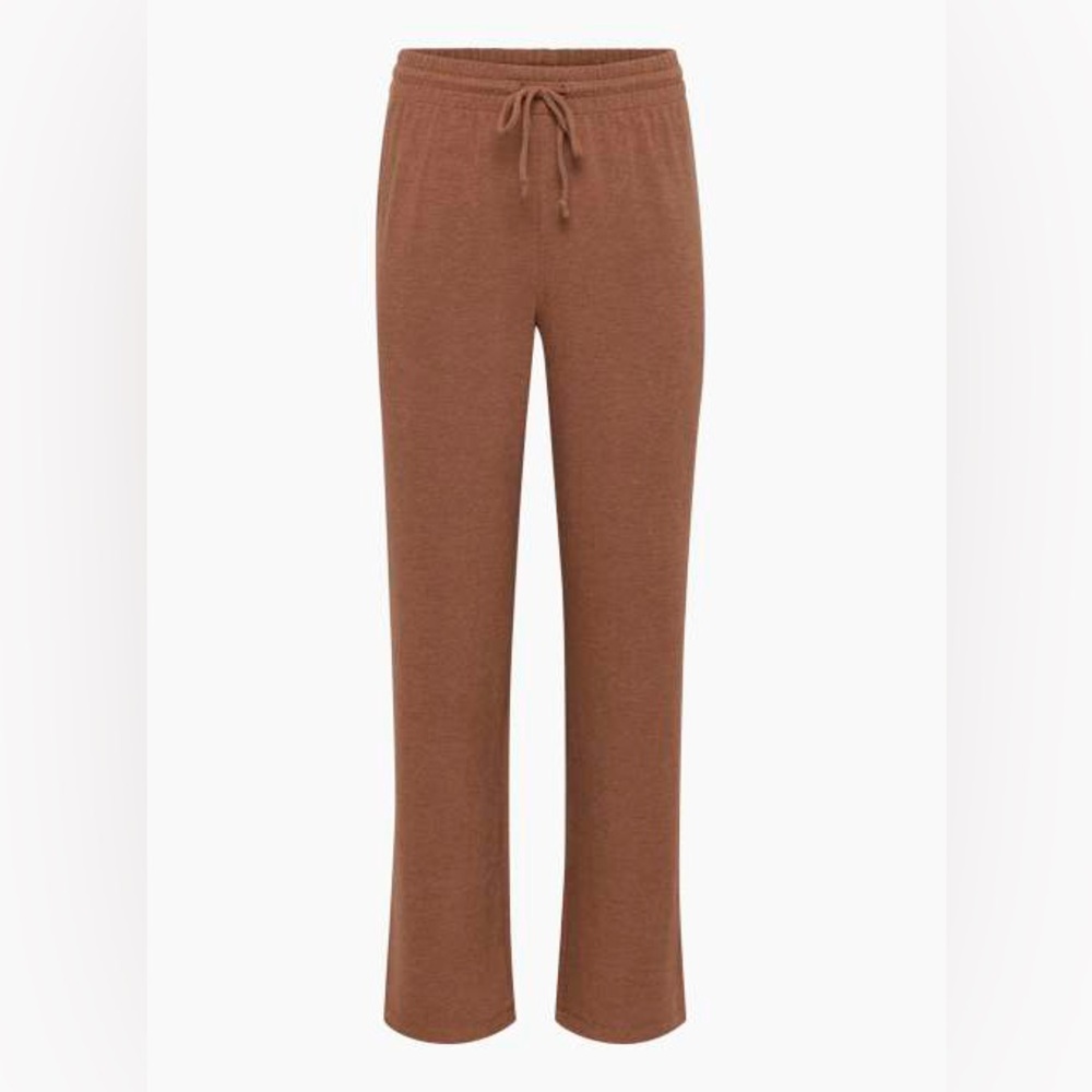 Aritzia - Wilfred straight leg pant
